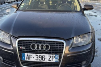 Amortisseur avant droit AUDI A3 2
