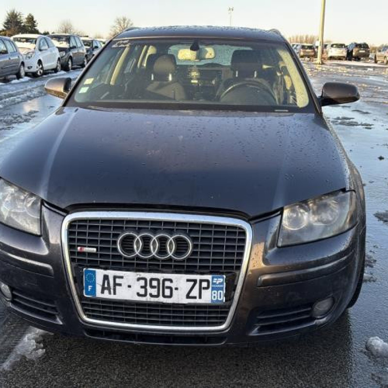 Amortisseur avant droit AUDI A3 2 Photo n°11