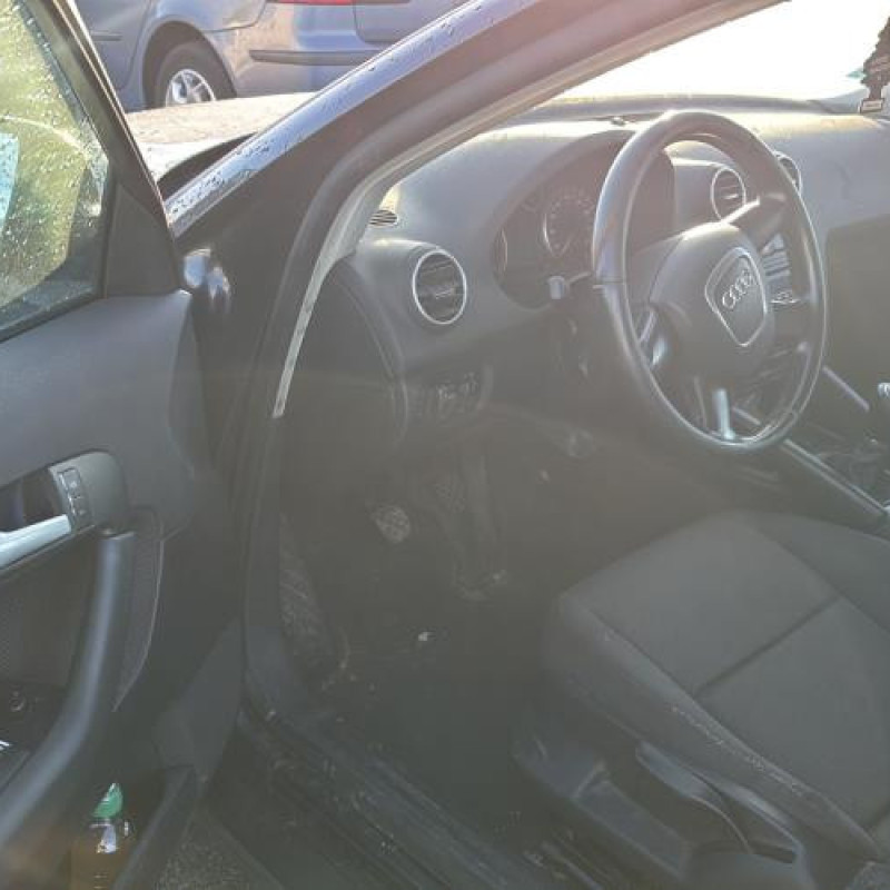 Amortisseur avant droit AUDI A3 2 Photo n°12