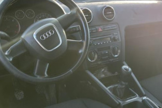 Amortisseur avant droit AUDI A3 2