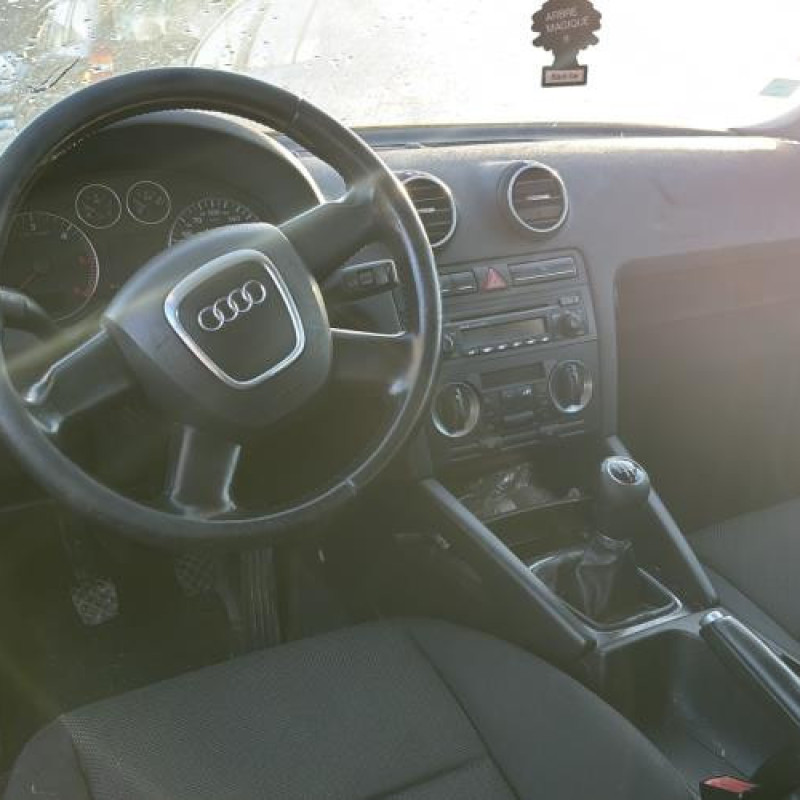 Amortisseur avant droit AUDI A3 2 Photo n°15