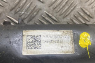 Amortisseur avant gauche AUDI A3 2