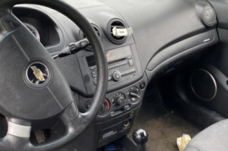 Bloc ABS (freins anti-blocage) CHEVROLET AVEO 1