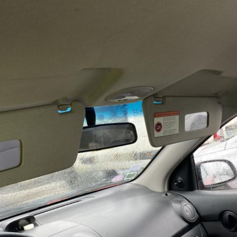 Bloc ABS (freins anti-blocage) CHEVROLET AVEO 1 Photo n°15