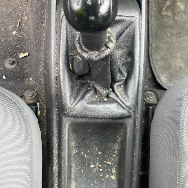 Bloc ABS (freins anti-blocage) CHEVROLET AVEO 1 Photo n°18