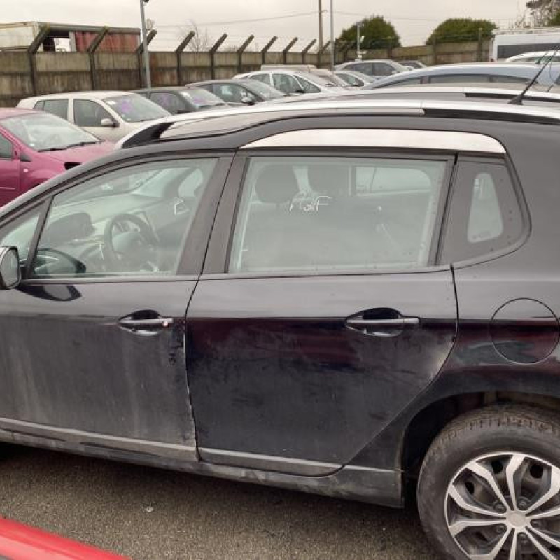 Bloc ABS (freins anti-blocage) PEUGEOT 2008 1 Photo n°18