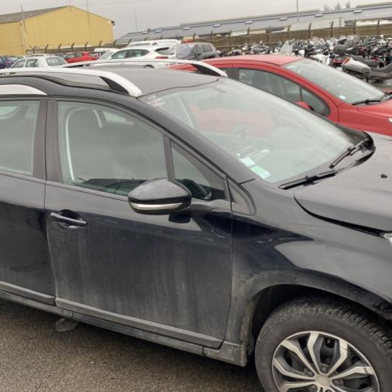 Bloc ABS (freins anti-blocage) PEUGEOT 2008 1 Photo n°19