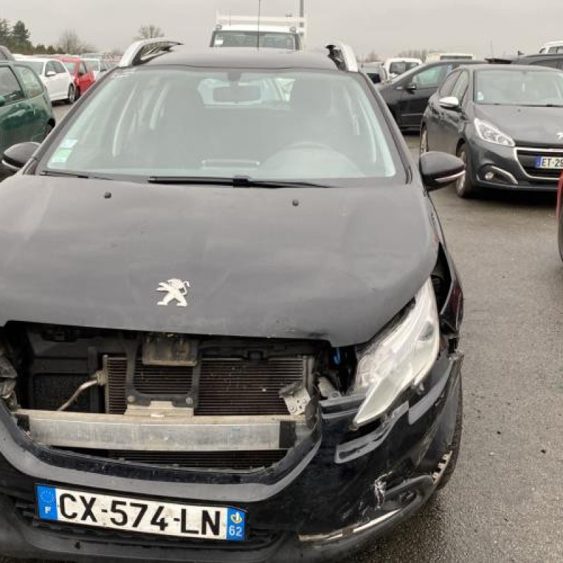 Bloc ABS (freins anti-blocage) PEUGEOT 2008 1 Photo n°20