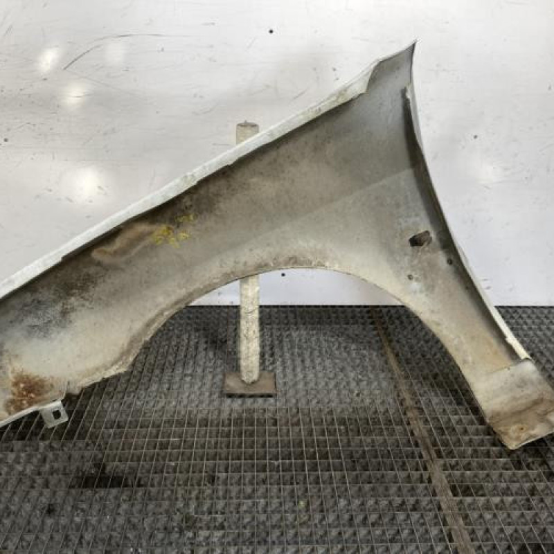 Aile avant droit PEUGEOT 306 Photo n°4