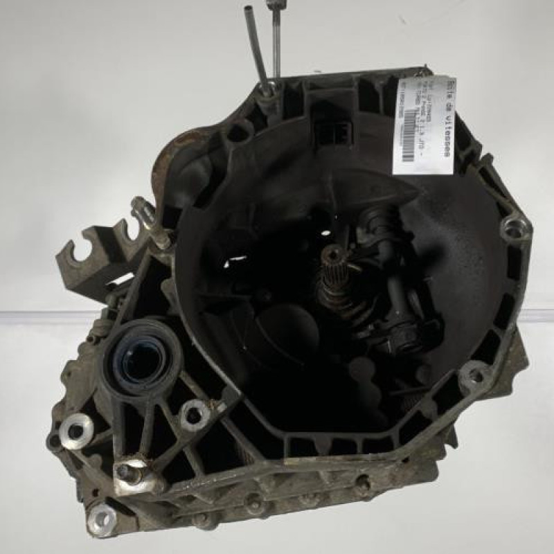 Boite de vitesses FIAT PUNTO 2 Photo n°1