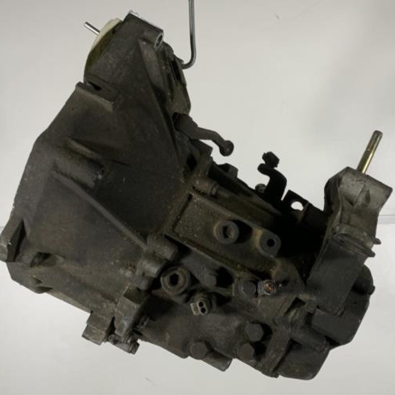 Boite de vitesses FIAT PUNTO 2 Photo n°2