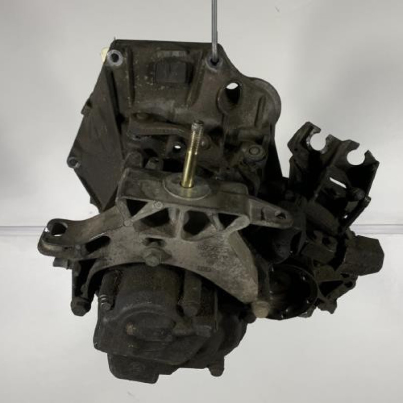 Boite de vitesses FIAT PUNTO 2 Photo n°3