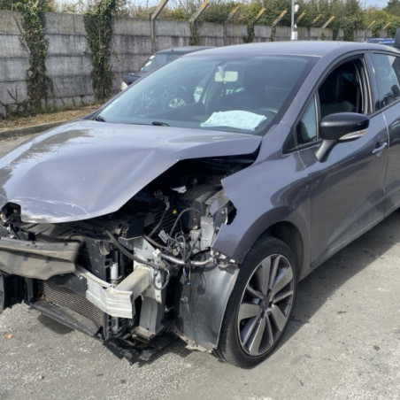 RENAULT CLIO 4 PHASE 1 0.9i - 12V TURBO TCE 90 Photo n°1