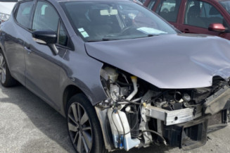RENAULT CLIO 4 PHASE 1 0.9i - 12V TURBO TCE 90