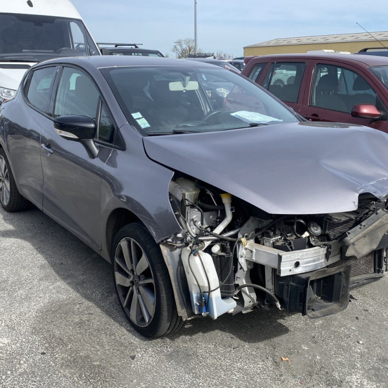 RENAULT CLIO 4 PHASE 1 0.9i - 12V TURBO TCE 90 Photo n°2