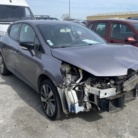 RENAULT CLIO 4 PHASE 1 0.9i - 12V TURBO TCE 90