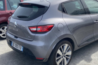 RENAULT CLIO 4 PHASE 1 0.9i - 12V TURBO TCE 90