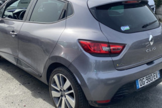 RENAULT CLIO 4 PHASE 1 0.9i - 12V TURBO TCE 90