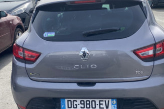 RENAULT CLIO 4 PHASE 1 0.9i - 12V TURBO TCE 90