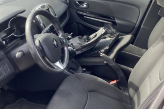 RENAULT CLIO 4 PHASE 1 0.9i - 12V TURBO TCE 90