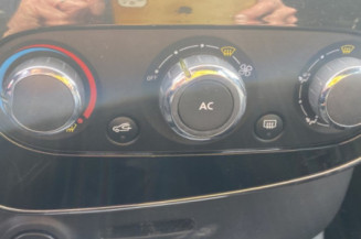 RENAULT CLIO 4 PHASE 1 0.9i - 12V TURBO TCE 90