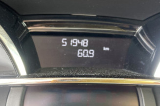 RENAULT CLIO 4 PHASE 1 0.9i - 12V TURBO TCE 90