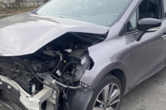 RENAULT CLIO 4 PHASE 1 0.9i - 12V TURBO TCE 90