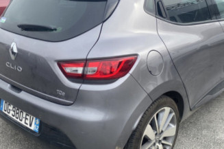 RENAULT CLIO 4 PHASE 1 0.9i - 12V TURBO TCE 90