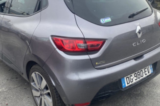 RENAULT CLIO 4 PHASE 1 0.9i - 12V TURBO TCE 90