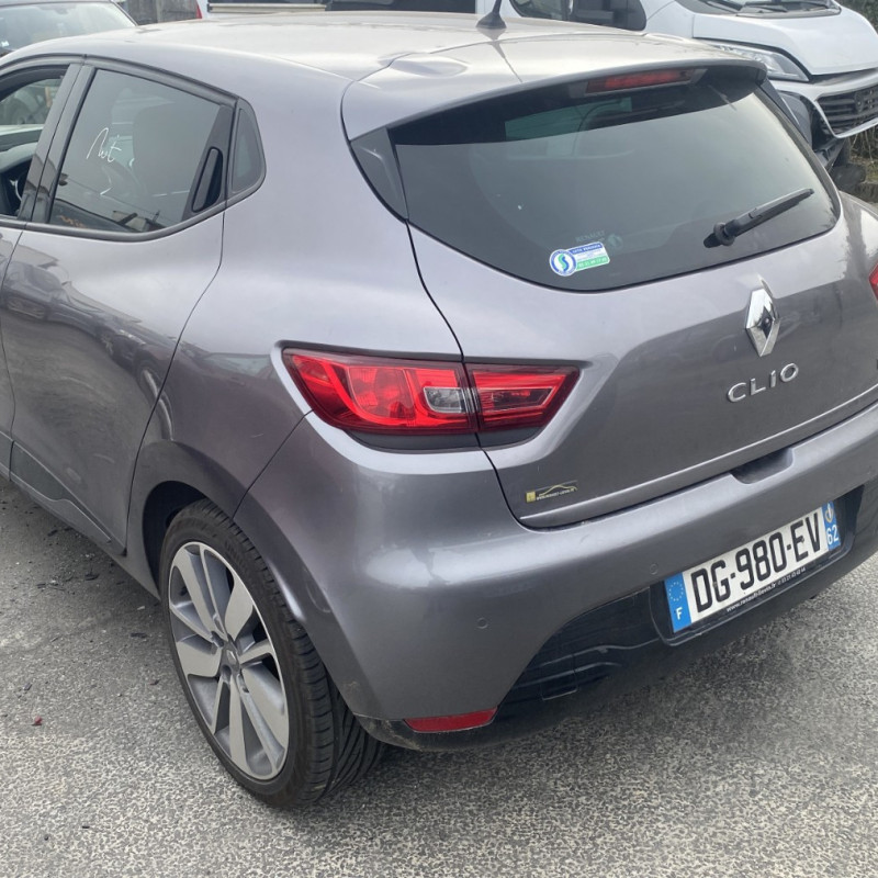 RENAULT CLIO 4 PHASE 1 0.9i - 12V TURBO TCE 90 Photo n°15