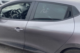 RENAULT CLIO 4 PHASE 1 0.9i - 12V TURBO TCE 90