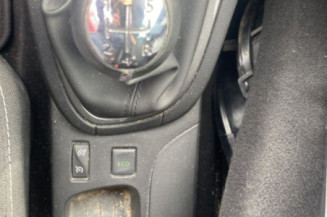 RENAULT CLIO 4 PHASE 1 0.9i - 12V TURBO TCE 90
