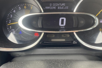 RENAULT CLIO 4 PHASE 1 0.9i - 12V TURBO TCE 90