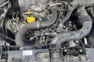 RENAULT CLIO 4 PHASE 1 0.9i - 12V TURBO TCE 90