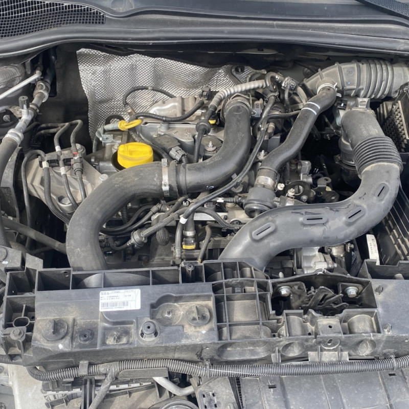 RENAULT CLIO 4 PHASE 1 0.9i - 12V TURBO TCE 90 Photo n°36