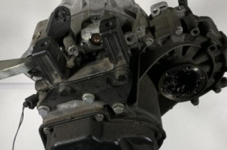 Boite de vitesses SKODA FABIA 2