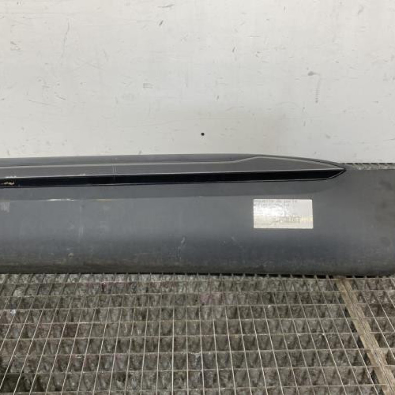 Baguette de porte arriere gauche  RENAULT ARKANA Photo n°1
