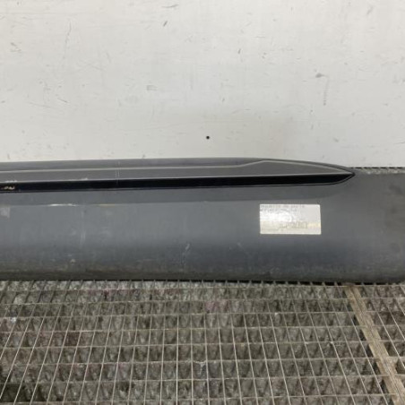 Baguette de porte arriere gauche  RENAULT ARKANA Photo n°1
