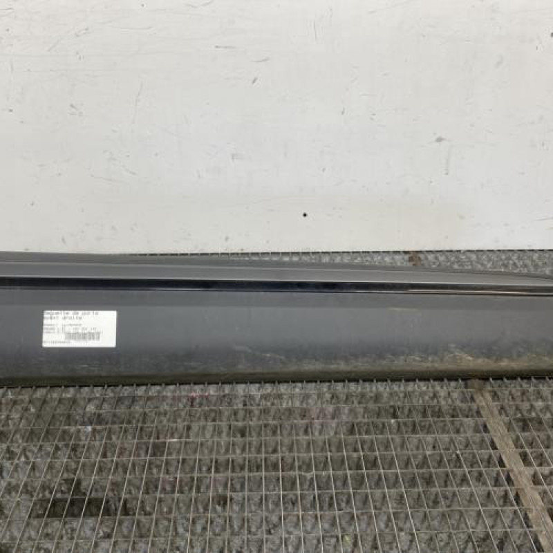 Baguette de porte avant droite RENAULT ARKANA Photo n°1
