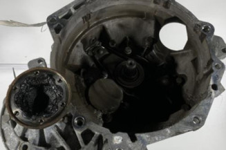 Boite de vitesses AUDI A3 2 Photo n°1