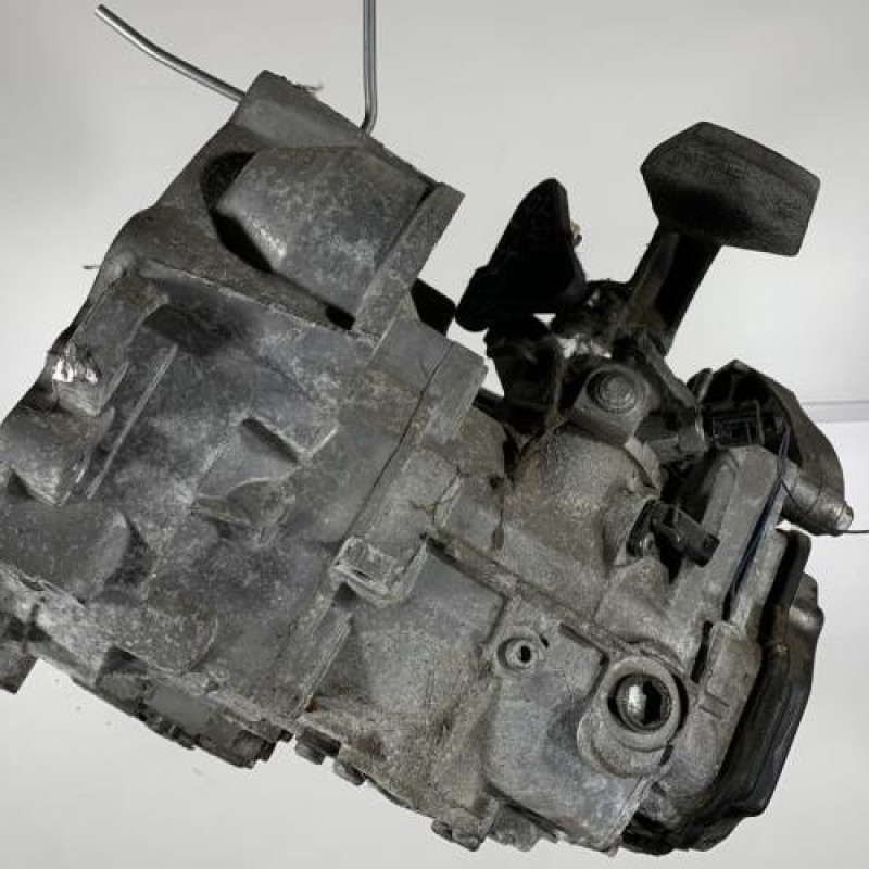 Boite de vitesses AUDI A3 2 Photo n°2