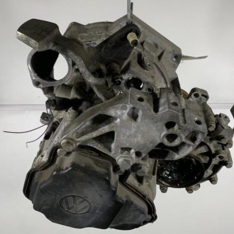 Boite de vitesses AUDI A3 2 Photo n°3