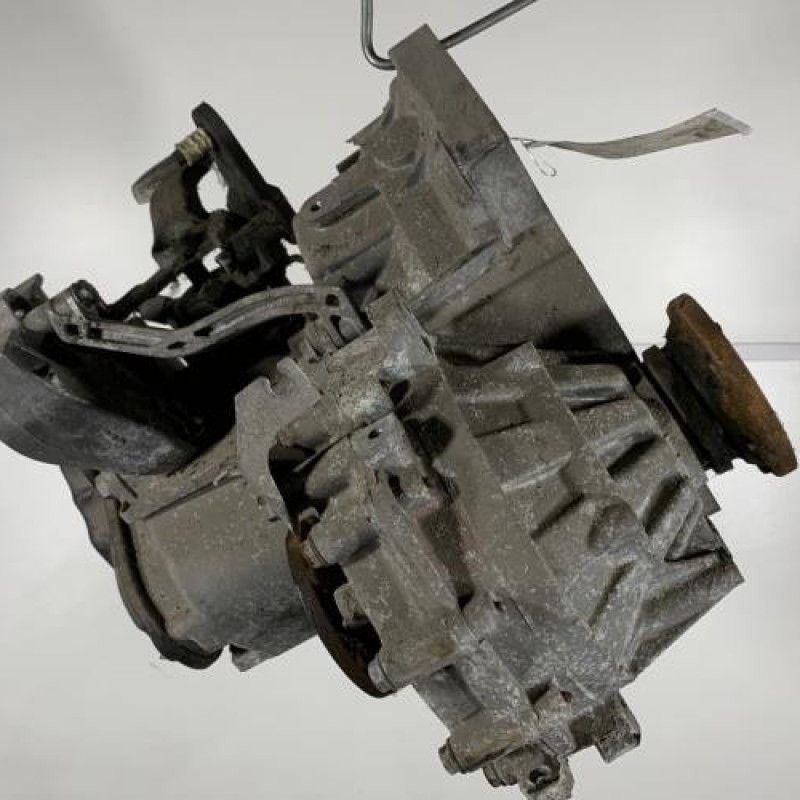 Boite de vitesses AUDI A3 2 Photo n°4