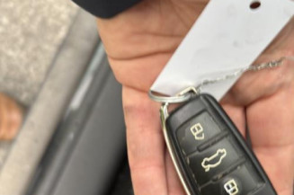 Boite de vitesses AUDI A3 2