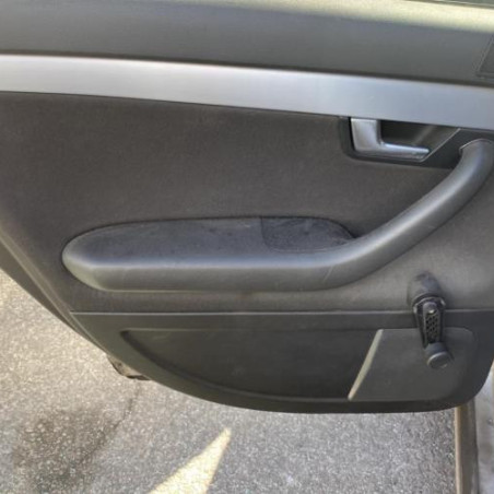 Boite de vitesses AUDI A4 2