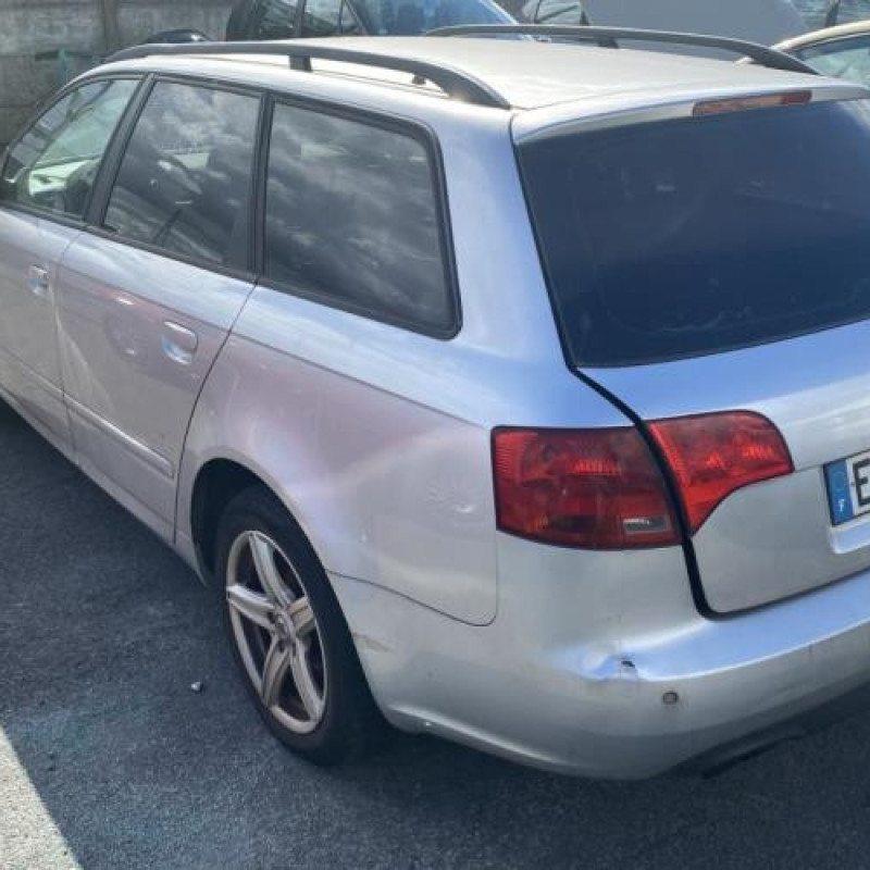 Boite de vitesses AUDI A4 2 Photo n°16