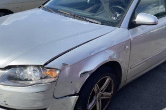 Boite de vitesses AUDI A4 2