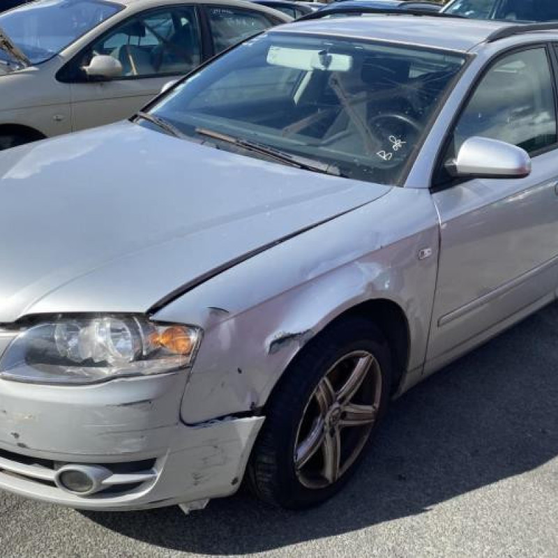 Boite de vitesses AUDI A4 2 Photo n°19