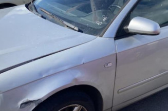 Boite de vitesses AUDI A4 2
