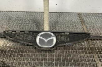 Calandre MAZDA 2 2